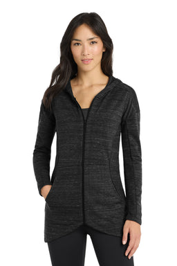 OGIO ® Women's Flux Full-Zip Hoodie LOG823