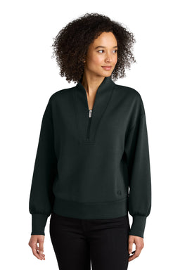 OGIO ® Women's Transcend 1/4-Zip LOG861