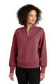 OGIO ® Women's Transcend 1/4-Zip LOG861