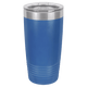 Polar Camel 20 oz. - Vacuum Insulated Ringneck Tumbler with Clear Lid