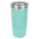 Polar Camel 20 oz. - Vacuum Insulated Ringneck Tumbler with Clear Lid