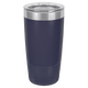 Polar Camel 20 oz. - Vacuum Insulated Ringneck Tumbler with Clear Lid