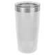 Polar Camel 20 oz. - Vacuum Insulated Ringneck Tumbler with Clear Lid