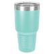 Polar Camel 30 oz. - Vacuum Insulated Ringneck Tumbler with Clear Lid