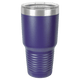 Polar Camel 30 oz. - Vacuum Insulated Ringneck Tumbler with Clear Lid