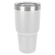 Polar Camel 30 oz. - Vacuum Insulated Ringneck Tumbler with Clear Lid