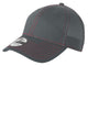 New Era ® - Stretch Mesh Contrast Stitch Cap. NE1120