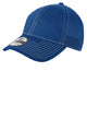 New Era ® - Stretch Mesh Contrast Stitch Cap. NE1120