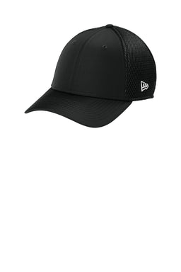 New Era ® 39THIRTY ® Performance Stretch Mesh Cap NE1130