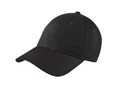 New Era ® - Adjustable Unstructured Cap. NE201