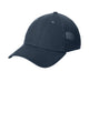 New Era ® Snapback Contrast Front Mesh Cap. NE204