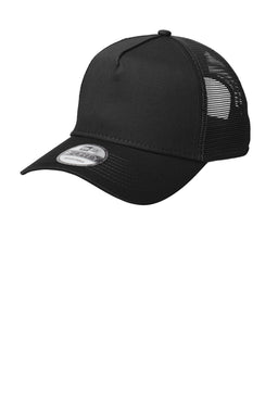 New Era ® Snapback Trucker Cap. NE205