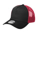 New Era ® Snapback Trucker Cap. NE205