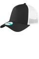 New Era ® Snapback Trucker Cap. NE205