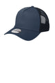 New Era ® Snapback Trucker Cap. NE205