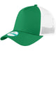 New Era ® Snapback Trucker Cap. NE205