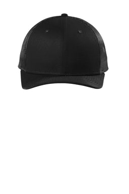 New Era ® Snapback Low Profile Trucker Cap NE207