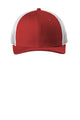 New Era ® Snapback Low Profile Trucker Cap NE207