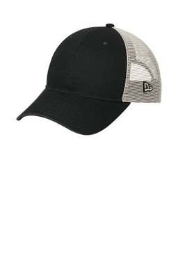 New Era ® 9TWENTY ® Unstructured Mesh Snapback Cap NE215