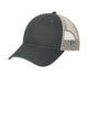 New Era ® 9TWENTY ® Unstructured Mesh Snapback Cap NE215