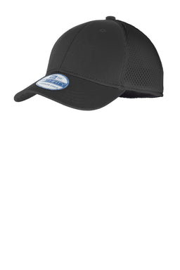 New Era ® Youth Stretch Mesh Cap. NE302