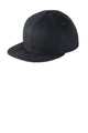 New Era ® - Flat Bill Snapback Cap. NE400