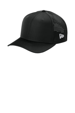New Era ® 9SEVENTY ® Perforated Snapback Cap NE501