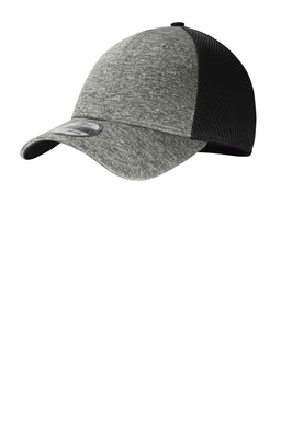 New Era ® Shadow Stretch Mesh Cap. NE702