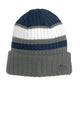 New Era ® Ribbed Tailgate Beanie. NE903