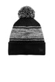 New Era ® Knit Chilled Pom Beanie NE909