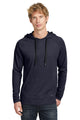 New Era ® Tri-Blend Hoodie. NEA137