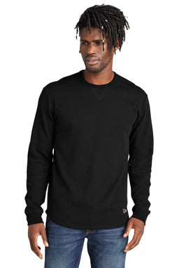New Era ® Thermal Long Sleeve NEA140