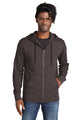 New Era ® Thermal Full-Zip Hoodie NEA141