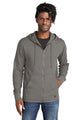 New Era ® Thermal Full-Zip Hoodie NEA141