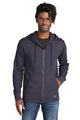 New Era ® Thermal Full-Zip Hoodie NEA141