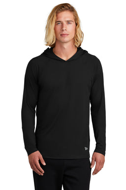 New Era ® Power Long Sleeve Hoodie NEA229