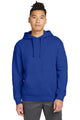 New Era ® Heritage Fleece Pullover Hoodie NEA525
