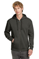 New Era ® Heritage Fleece Full-Zip Hoodie NEA526