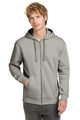 New Era ® Heritage Fleece Full-Zip Hoodie NEA526