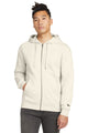 New Era ® Heritage Fleece Full-Zip Hoodie NEA526