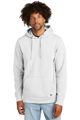 New Era ® Comeback Fleece Pullover Hoodie NEA550 - Ash