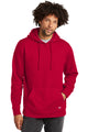 New Era ® Comeback Fleece Pullover Hoodie NEA550 - Scarlet