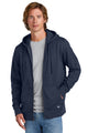 New Era ® Comeback Fleece Full-Zip Hoodie NEA551