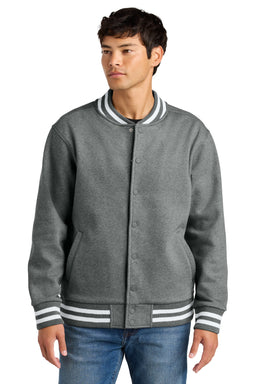 New Era ® Varsity Heavyweight Fleece Jacket NEA560
