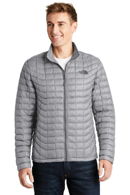 The North Face ® ThermoBall ™ Trekker Jacket. NF0A3LH2
