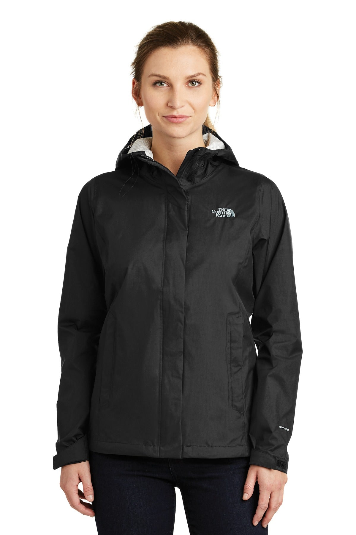 The North Face ® Women's DryVent ™ Rain Jacket. NF0A3LH5