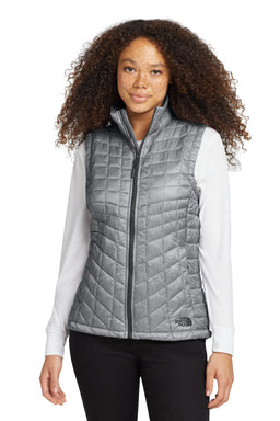 The North Face ® Women's ThermoBall ™ Trekker Vest. NF0A3LHL