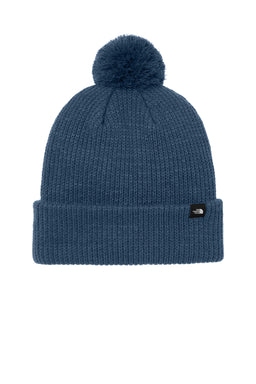 The North Face ® Pom Beanie NF0A7RGI