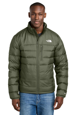 The North Face ® Down Hybrid Jacket NF0A7V4F