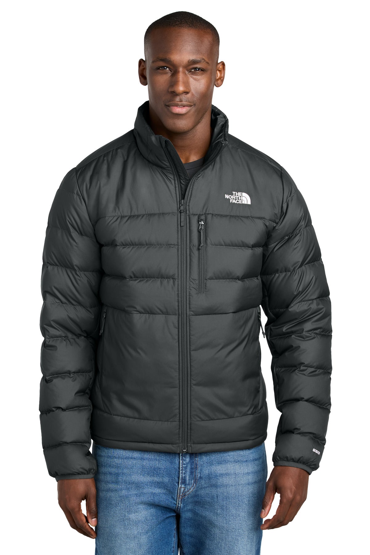 The North Face ® Down Hybrid Jacket NF0A7V4F
